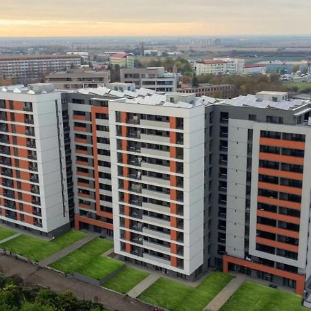 Harmony Apartment Тимишоара Екстериор снимка