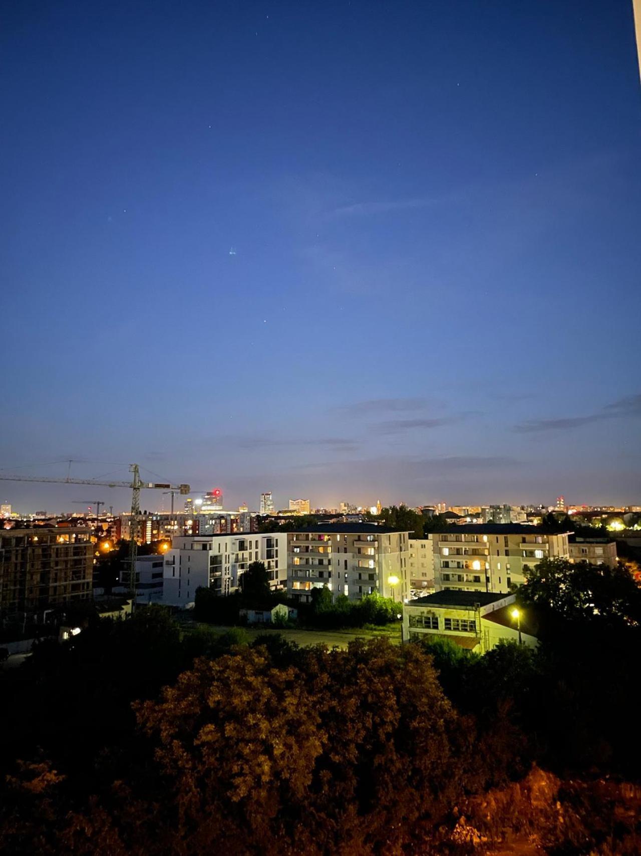 Harmony Apartment Тимишоара Екстериор снимка